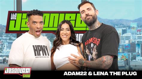 plug talk leak|Plug Talk with Adam22 and Lena The Plug